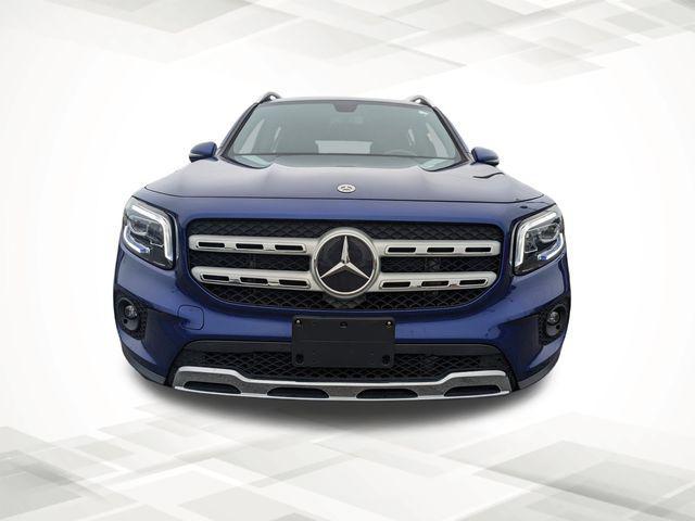 used 2023 Mercedes-Benz GLB 250 car, priced at $34,849