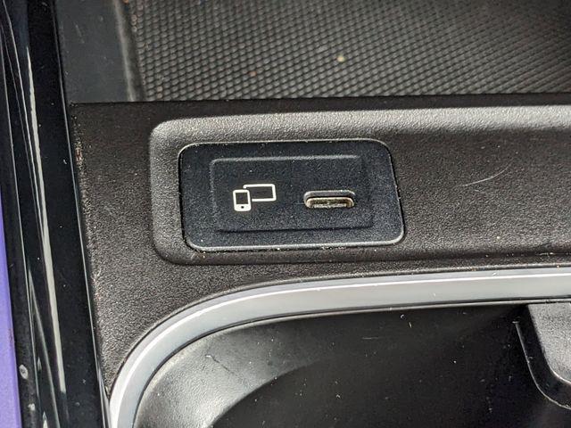 used 2023 Mercedes-Benz GLB 250 car, priced at $34,849