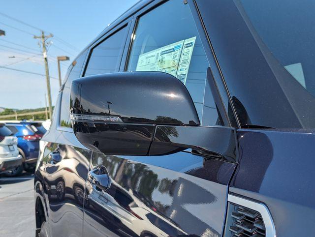 new 2026 Nissan Armada car, priced at $65,392