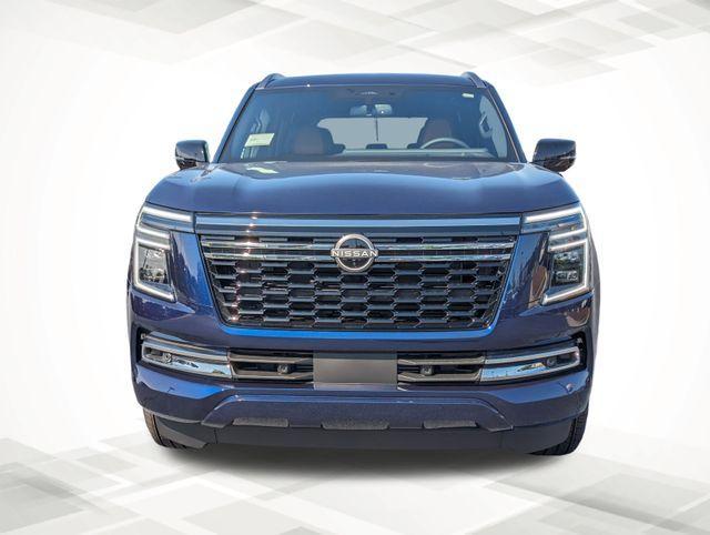 new 2026 Nissan Armada car, priced at $65,392