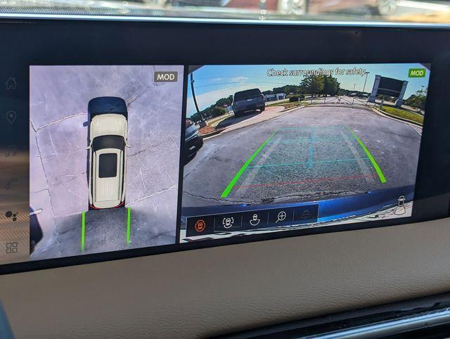 new 2026 Nissan Armada car, priced at $65,392