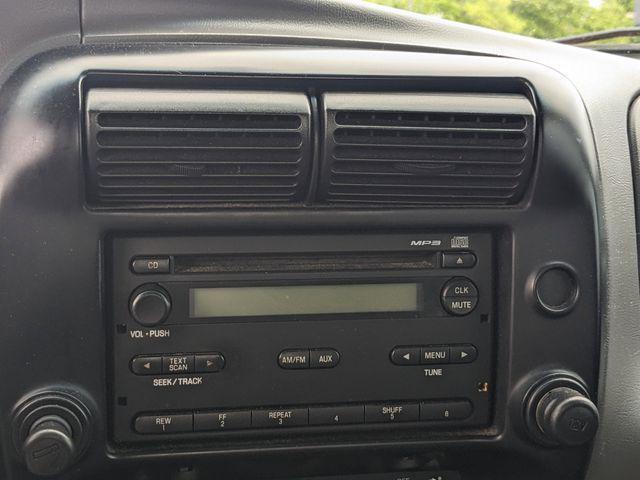 used 2008 Ford Ranger car, priced at $9,499
