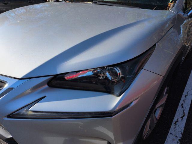 used 2017 Lexus NX 200t car, priced at $22,995