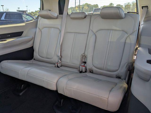 used 2022 Jeep Wagoneer car, priced at $49,991