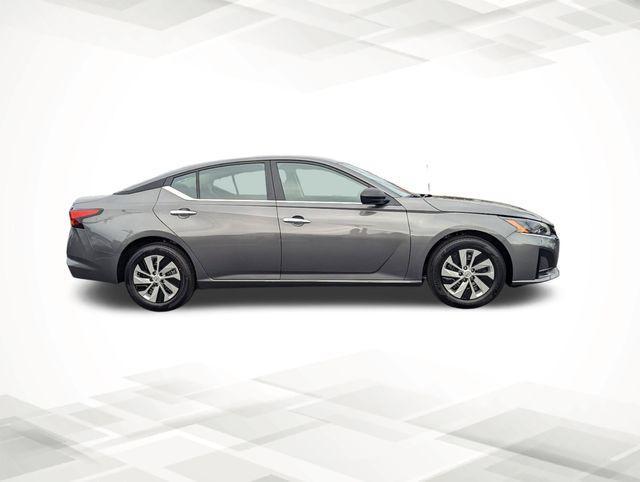 new 2025 Nissan Altima car, priced at $25,931