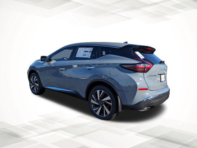 new 2024 Nissan Murano car, priced at $40,029