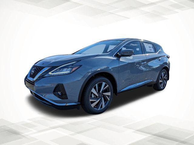 new 2024 Nissan Murano car, priced at $40,029