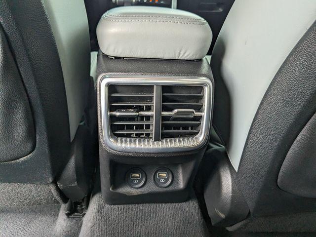 used 2021 Kia K5 car, priced at $22,260