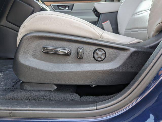 used 2019 Honda CR-V car, priced at $24,339