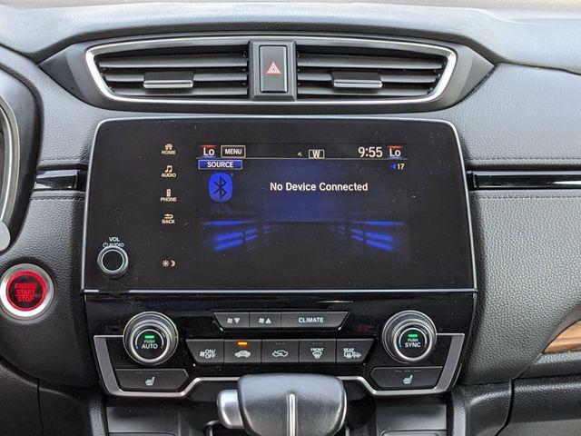 used 2019 Honda CR-V car, priced at $24,339