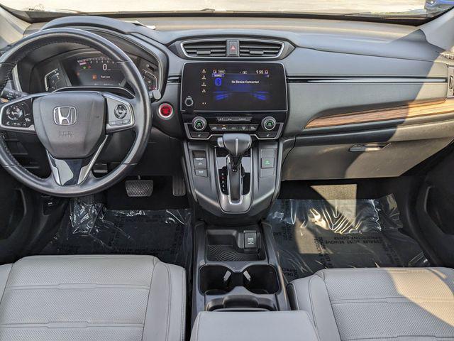 used 2019 Honda CR-V car, priced at $24,339
