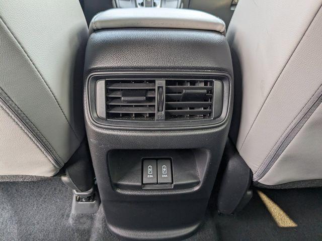 used 2019 Honda CR-V car, priced at $24,339