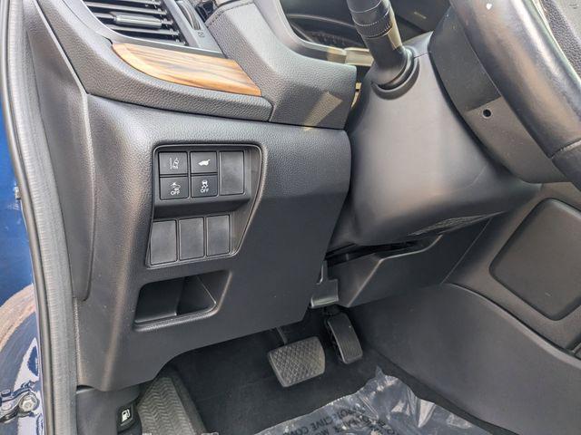used 2019 Honda CR-V car, priced at $24,339