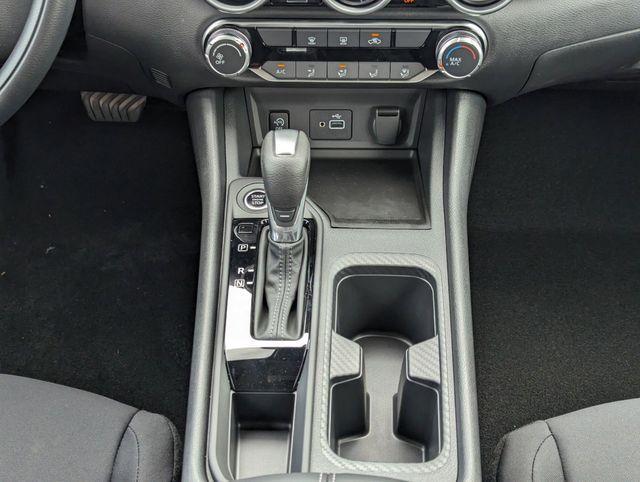 new 2025 Nissan Sentra car, priced at $20,728