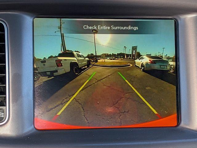 used 2022 Dodge Charger car, priced at $22,894