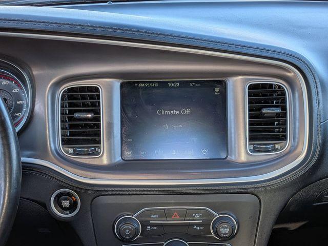 used 2022 Dodge Charger car, priced at $22,894