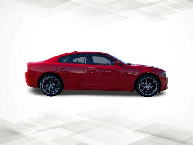 used 2022 Dodge Charger car, priced at $22,894