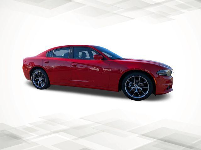 used 2022 Dodge Charger car, priced at $22,894