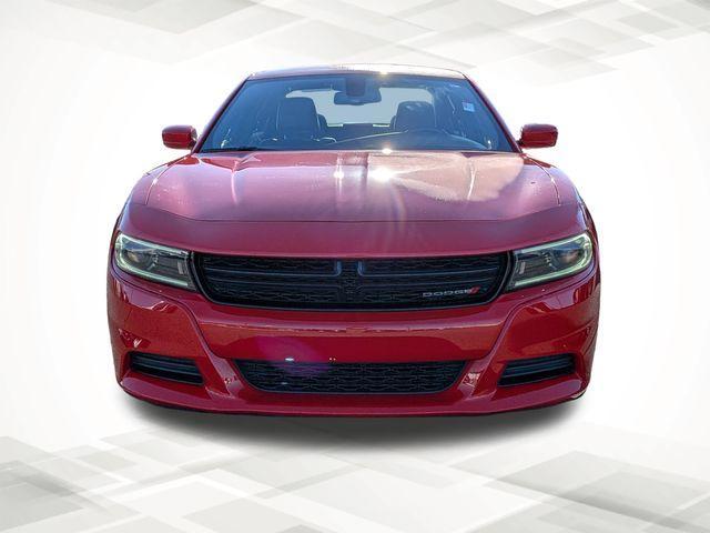 used 2022 Dodge Charger car, priced at $22,894
