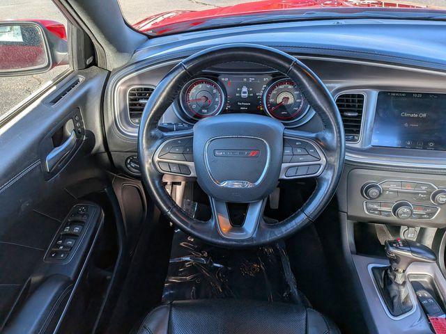 used 2022 Dodge Charger car, priced at $22,894