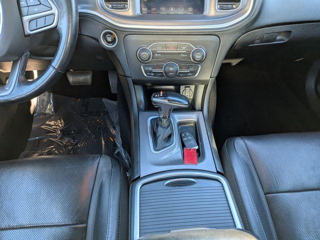 used 2022 Dodge Charger car, priced at $22,894