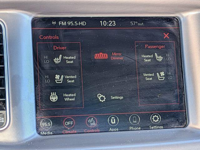 used 2022 Dodge Charger car, priced at $22,894