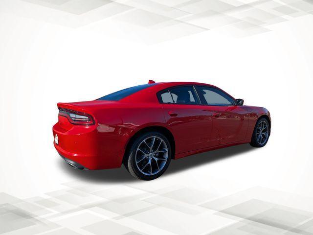 used 2022 Dodge Charger car, priced at $22,894