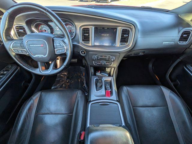used 2022 Dodge Charger car, priced at $22,894