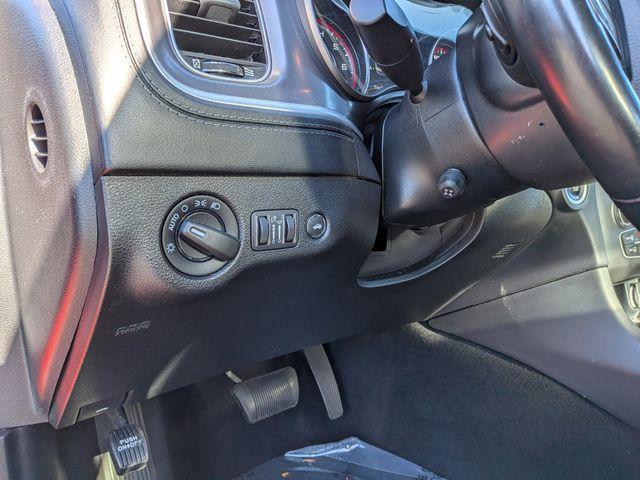 used 2022 Dodge Charger car, priced at $22,894