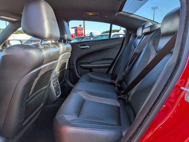 used 2022 Dodge Charger car, priced at $22,894