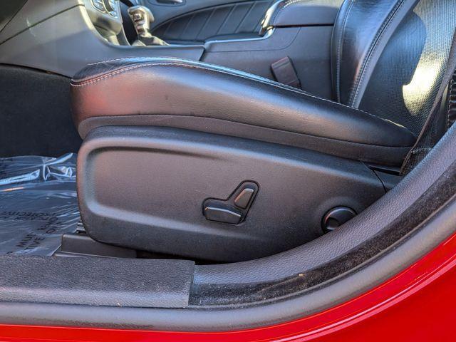 used 2022 Dodge Charger car, priced at $22,894