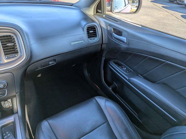 used 2022 Dodge Charger car, priced at $22,894