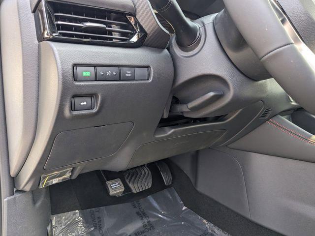 new 2025 Nissan Sentra car, priced at $26,114