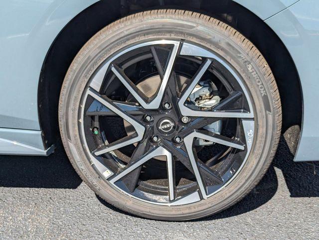 new 2025 Nissan Sentra car, priced at $26,114