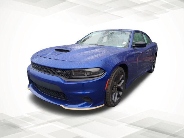 used 2022 Dodge Charger car, priced at $28,919