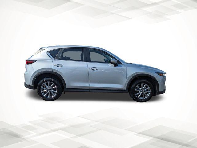 used 2023 Mazda CX-5 car, priced at $22,588