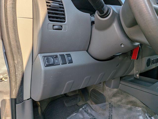 used 2018 Nissan Frontier car, priced at $19,599