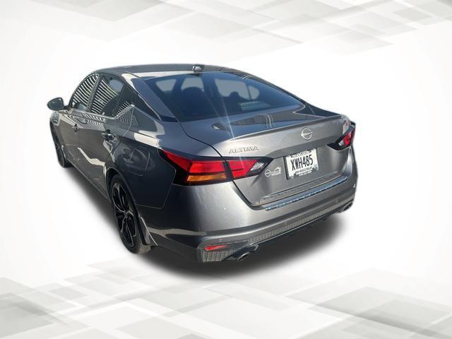 used 2023 Nissan Altima car, priced at $20,998