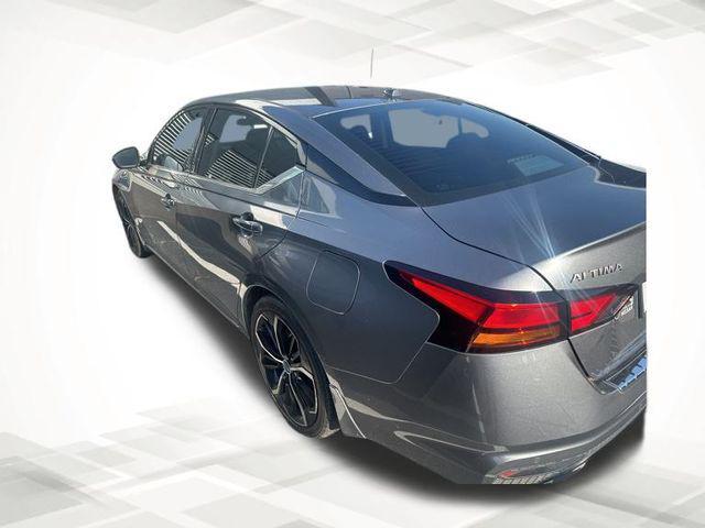 used 2023 Nissan Altima car, priced at $20,998