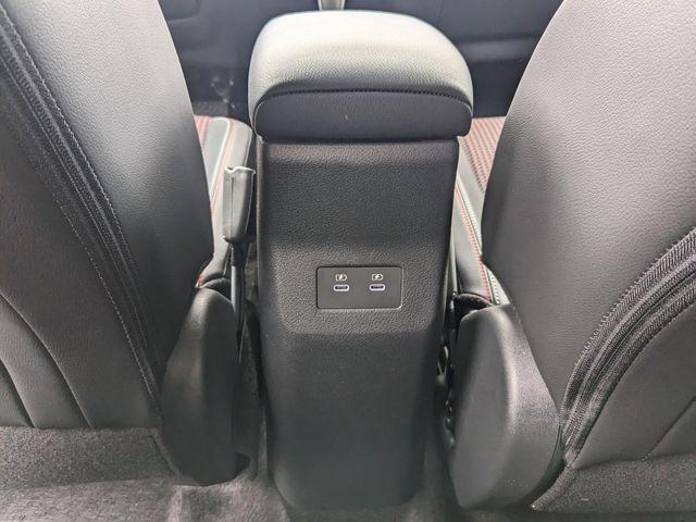 new 2025 Nissan Kicks car, priced at $26,334