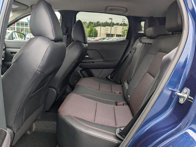 new 2025 Nissan Kicks car, priced at $26,334