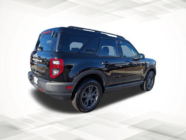 used 2024 Ford Bronco Sport car, priced at $25,888