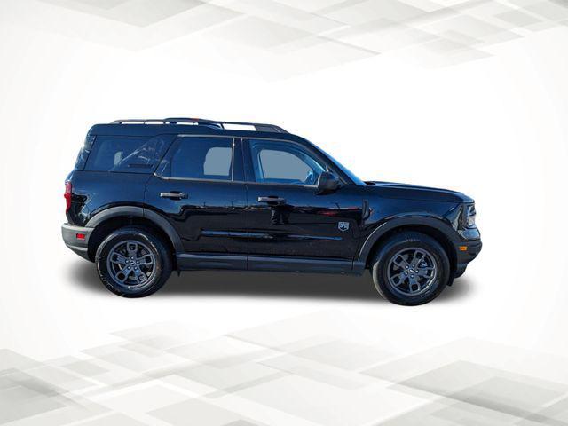 used 2024 Ford Bronco Sport car, priced at $25,888