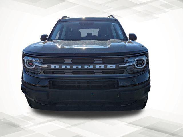 used 2024 Ford Bronco Sport car, priced at $25,888