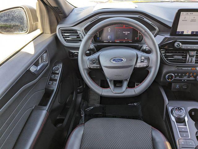 used 2023 Ford Escape car, priced at $18,999