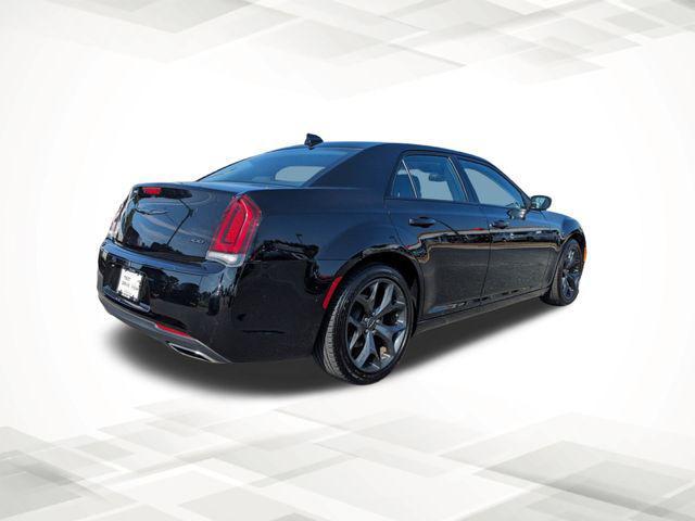 used 2022 Chrysler 300 car, priced at $20,023