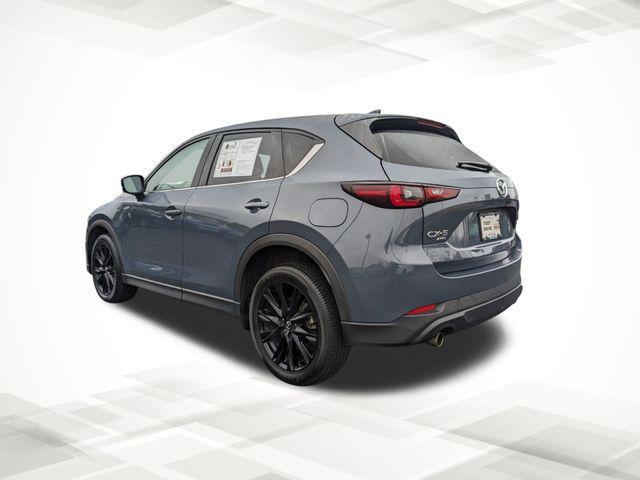 used 2022 Mazda CX-5 car, priced at $24,969