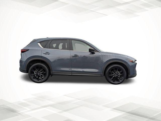 used 2022 Mazda CX-5 car, priced at $24,969