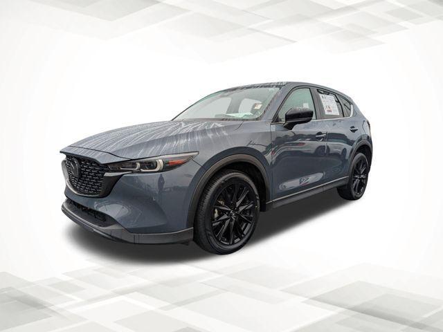 used 2022 Mazda CX-5 car, priced at $24,969