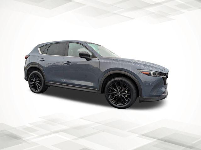 used 2022 Mazda CX-5 car, priced at $24,969